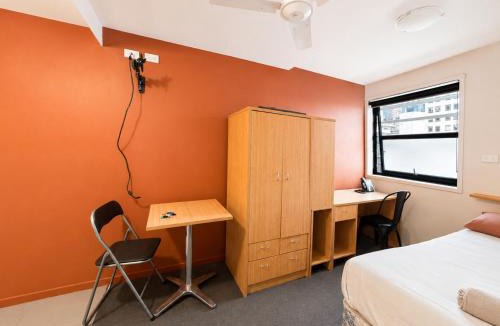 Melbourne Central Business District Apartment | The Cozy Nest Entire Apartment - ii04