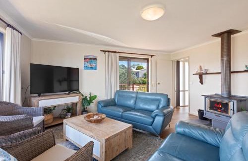 Eden House | The Crows Nest Eden