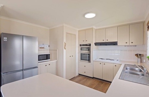 Eden Cottage | The Crows Nest - Eden pet friendly