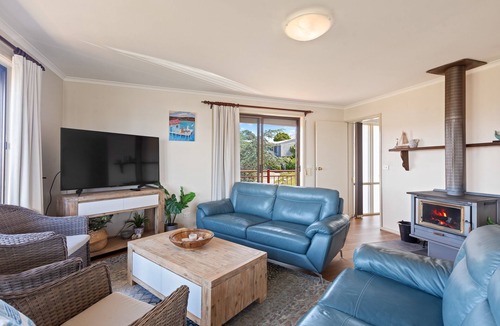 Eden Cottage | The Crows Nest - Eden pet friendly