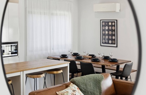 Jindabyne Apartment | The Crystal Palace 3, pet friendly 3 bedroom apartment