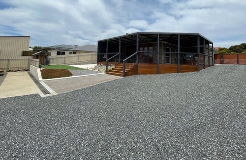 Port Lincoln House | The Cul-de-sac