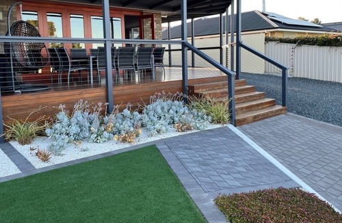 Port Lincoln House | The Cul-de-sac
