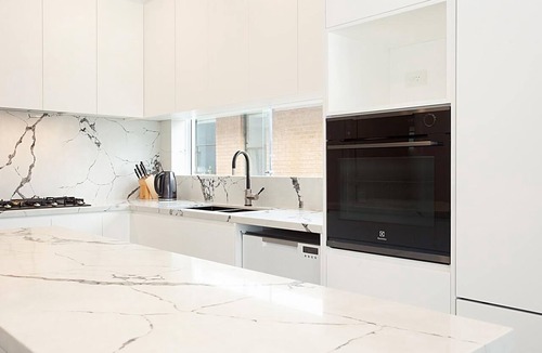 Darling Point Apartment | The Darling Apartment
