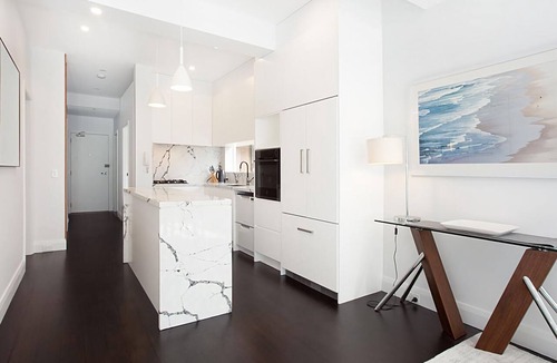 Darling Point Apartment | The Darling Apartment