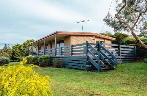 Shoreham House | The Deck Shoreham