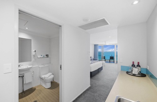 Forster Hotel | The Dorsal Boutique Hotel