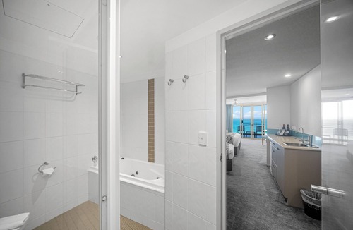 Forster Hotel | The Dorsal Boutique Hotel