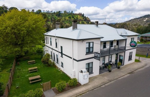 Derby Hotel | The Dorset Hotel