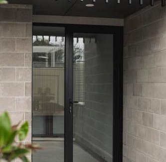 Geelong House | The Downtown house in Geelong