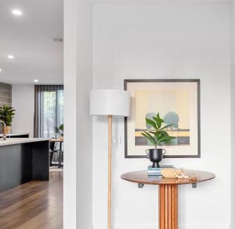 Geelong House | The Downtown house in Geelong