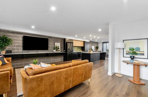Geelong House | The Downtown house in Geelong