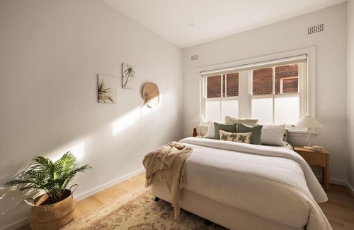 Bronte Apartment | The Drift - Beach Walks & Breakfast & Brunch