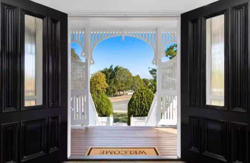 Murarrie House | The Duchess