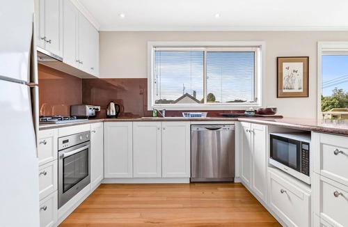 Apollo Bay House | The Dunes 1 - Peaceful