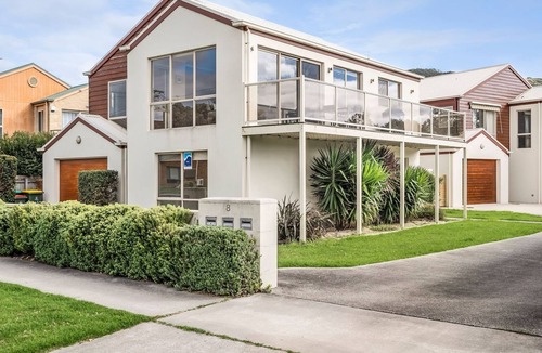 Apollo Bay House | The Dunes 1 - Peaceful