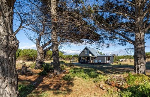 Dolphin Sands House | The Dunes Hideaway