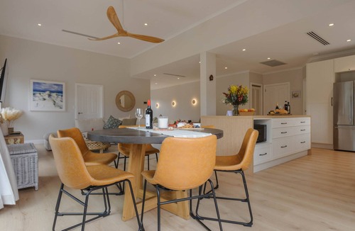 Island Beach House | The Dunes | Kangaroo Island