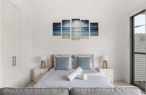Prevelly Apartment | The Dunes Studio Retreat
