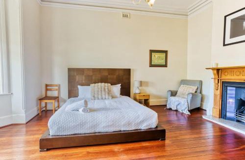 Busselton House | The Early Camilleri Residence