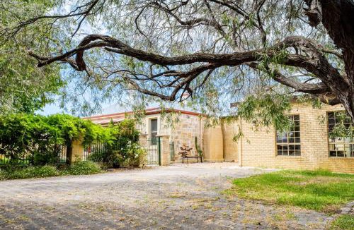 Busselton House | The Early Camilleri Residence