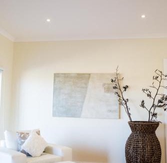 Waterhouse House | The Edge