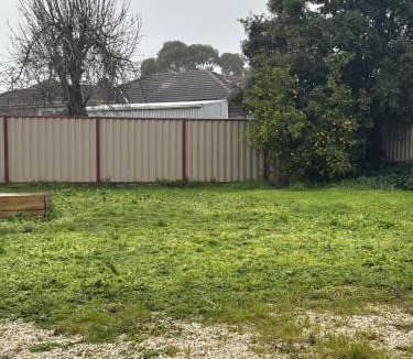 Sebastopol House | The Eight Stay Ballarat