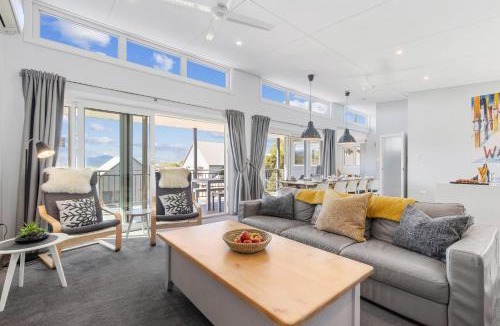 Jindabyne House | The Elements West
