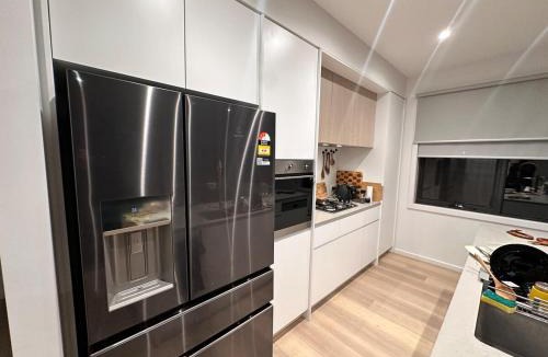 Melbourne House | The elite Home