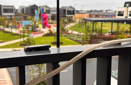 Melbourne House | The elite Home