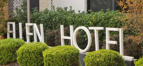 Port Pirie Hotel | The Ellen Hotel, an Ascend Collection Hotel