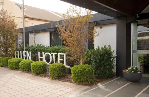 Port Pirie Hotel | The Ellen Hotel, an Ascend Collection Hotel