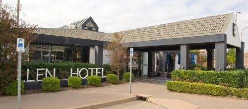 Port Pirie Hotel | The Ellen Hotel, an Ascend Collection Hotel