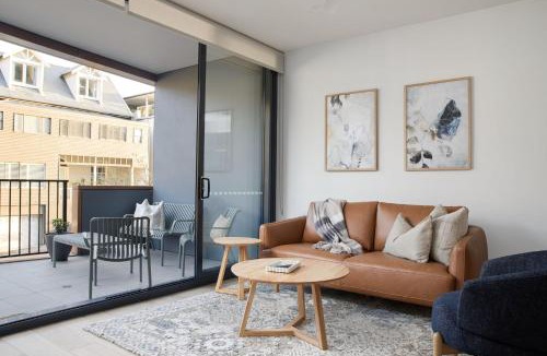 Newcastle Apartment | The Ellery