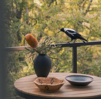 Daylesford Villa | The Empress An Elegant and Stylish Retreat