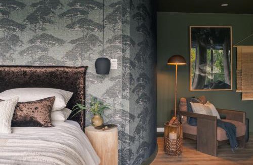 Daylesford Villa | The Empress An Elegant and Stylish Retreat
