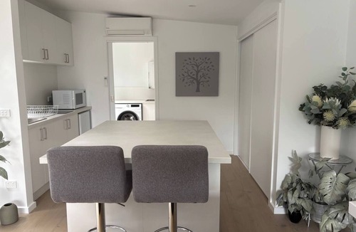 Cape Woolamai Apartment | The Enchanted Studio - New 1 Bedroom Coastal Stay