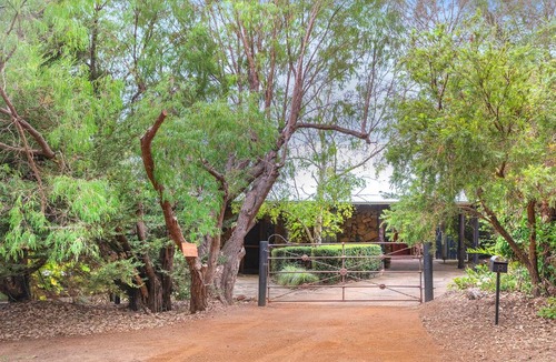 Margaret River House | The Enchanted Stone Cottage