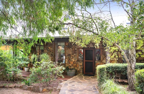 Margaret River House | The Enchanted Stone Cottage