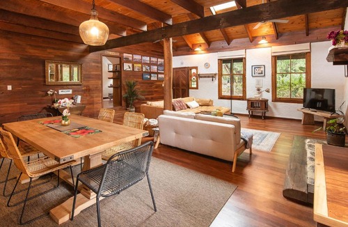 Margaret River House | The Enchanted Stone Cottage