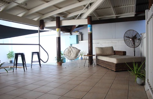 Cairns Central Business District Hostel | The Espy Hostel