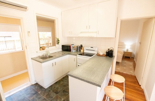 Torquay House | The Espy - Torquay Beach on your doorstep