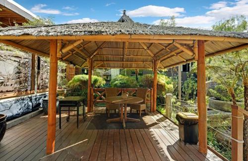 Yeagarup House | The Executive Suite