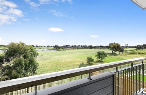 Torquay House | The Fairway Club 16 4 Bedroom Premium Townhouse