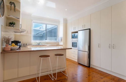 Kiama House | The Farmer s Retreat