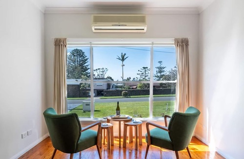 Kiama House | The Farmer s Retreat