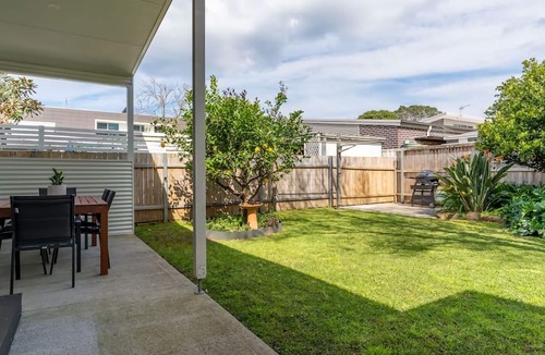 Kiama House | The Farmer s Retreat