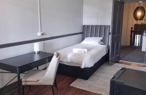 Kalgoorlie Hotel | The Federal Hotel