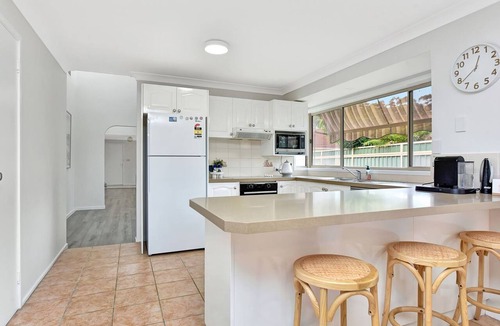 Fingal Bay House | The Fingal Escape - A Cozy Family-friendly House