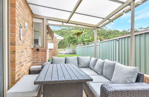 Fingal Bay House | The Fingal Escape - A Cozy Family-friendly House